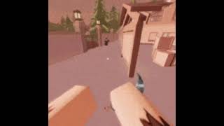 roblox rivals tenor gif knife user