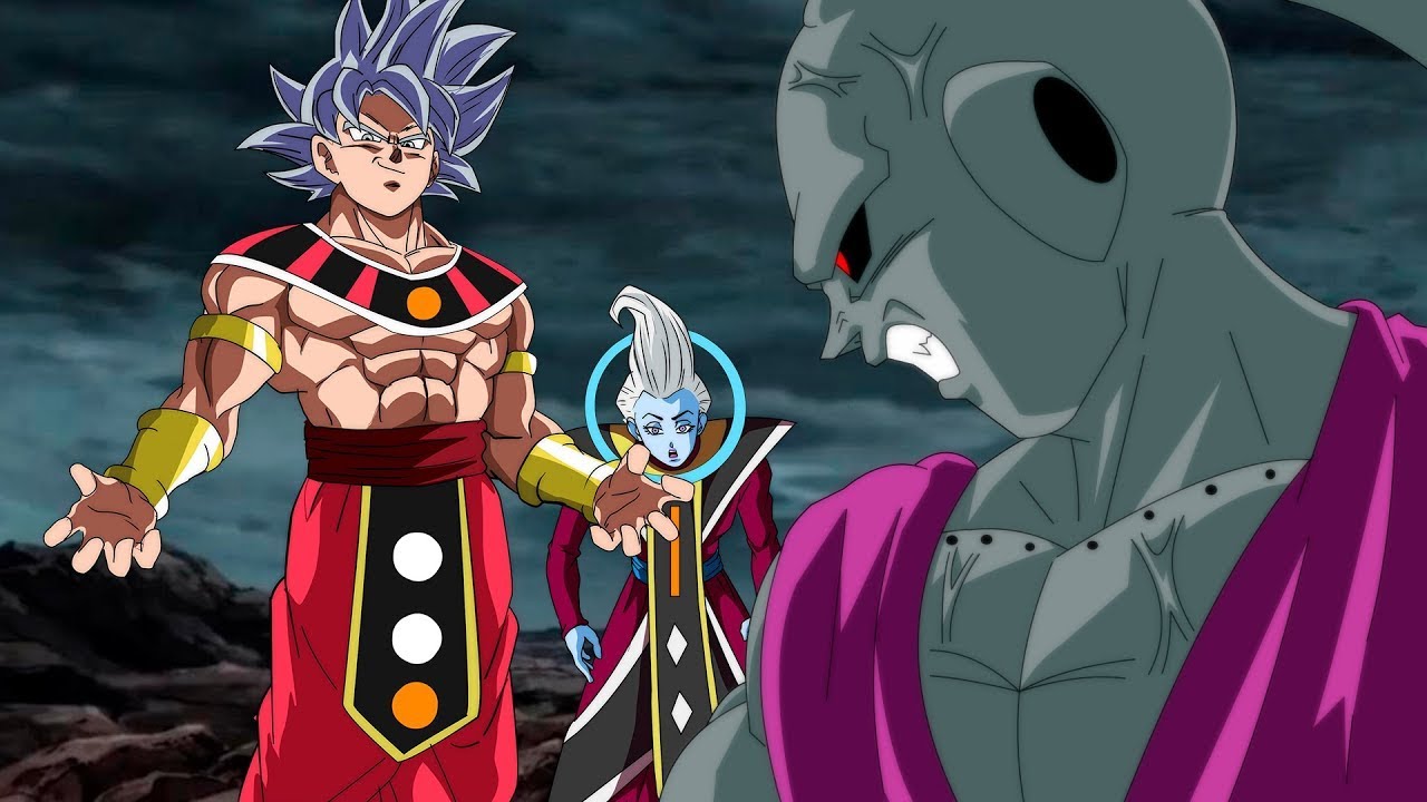 Dragon Ball Super 2: "Next Saga 2027" -- Nuevos enemigos aparecen !!
