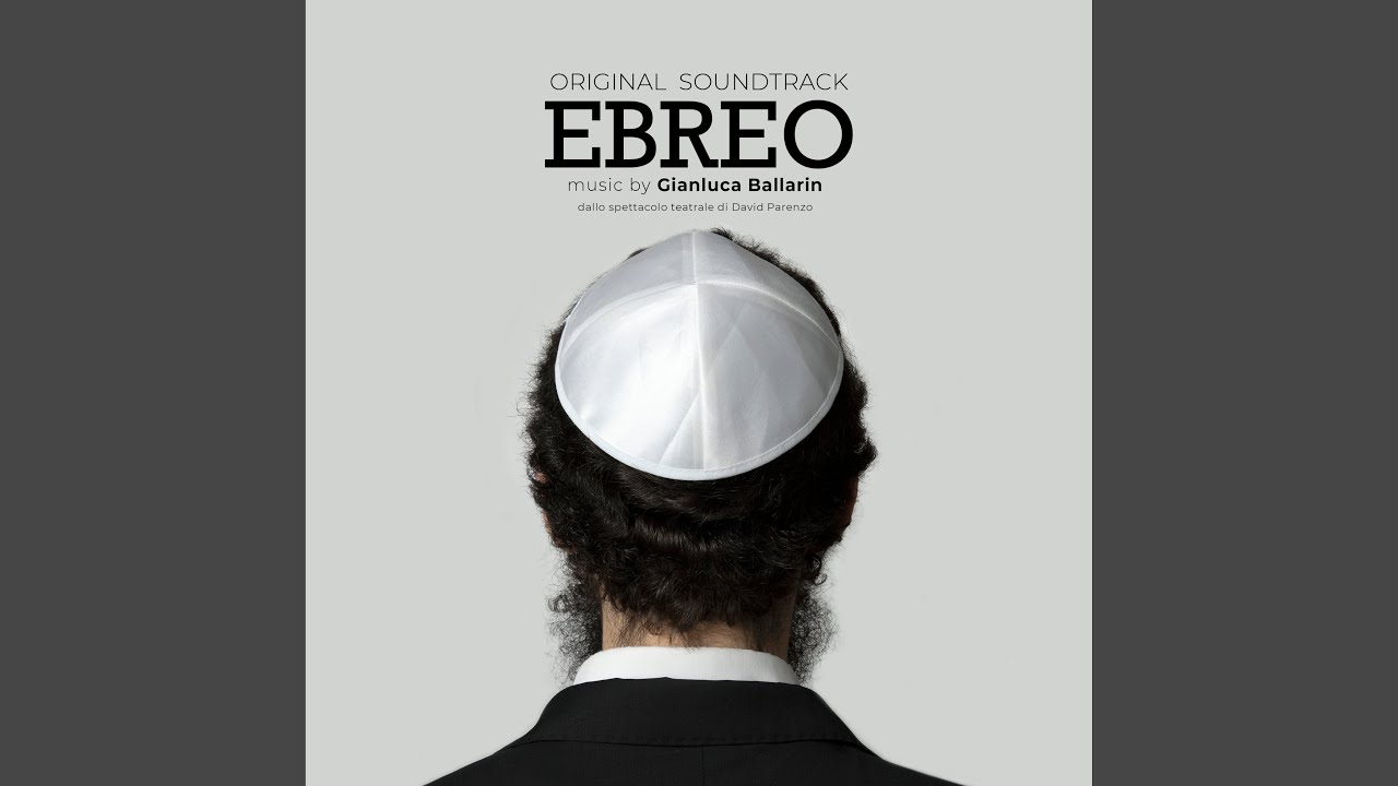 The Five Lights (feat. Luca Mares)