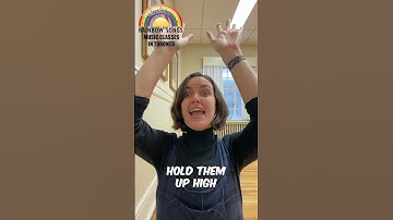 Thumbnail of Ten Little Fingers | Finger Games for Toddlers | Rainbow Music Toronto