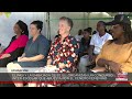 NOTICIAS ASONGA 18-5-2024 SE INICIA EL PLAN DE INSTALAR CÁMARAS DE VIGILANCIA GUINEA ECUATORIAL