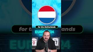 Players to AVOID for Matchday 1 | Euro 2024 fantasy Tips #euro2024