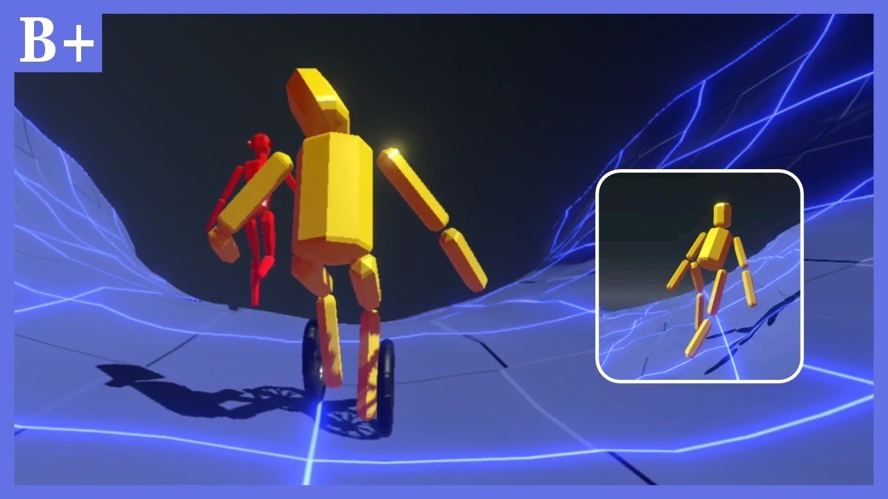 Puppetman Off-Road ‼️ New Skin Update