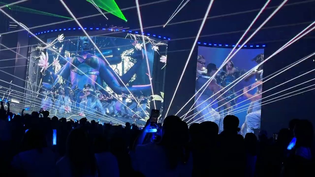 20251230蔡依林台北大巨蛋