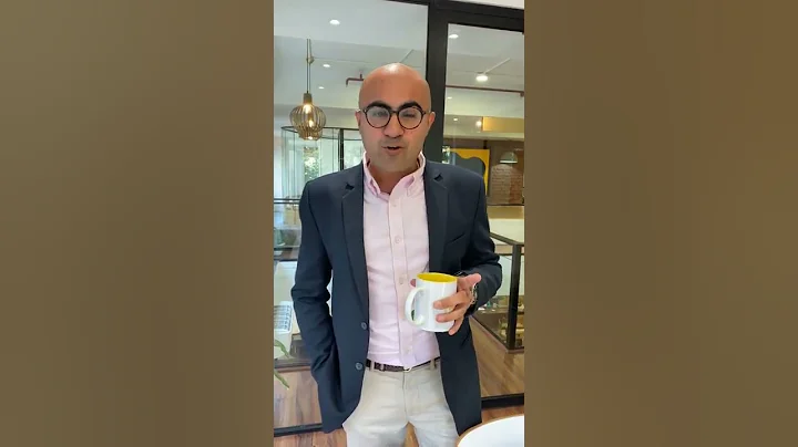 10-20-30 Rule for Pitch decks |  Startup | Sarthak Ahuja