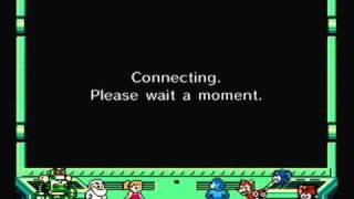 Mega Man 9 - Download Content Glitch