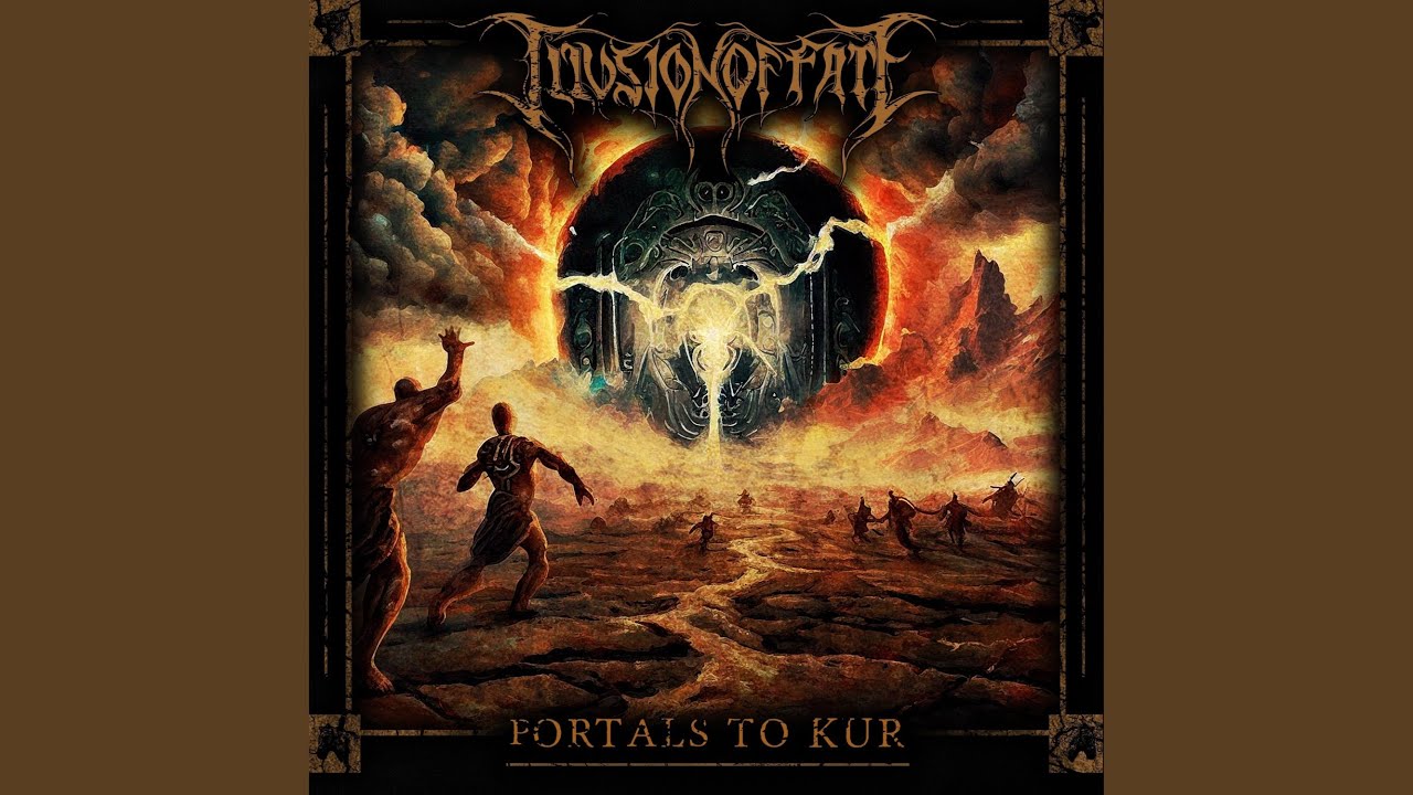 Watch Infernal End on YouTube Watch Infernal End on YouTube