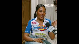 Download Lagu She is the youngest, self-made, female billionaire. Find out how she got there #podcast MP3