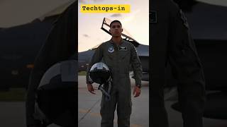 Why Only a Few Become Fighter Pilots