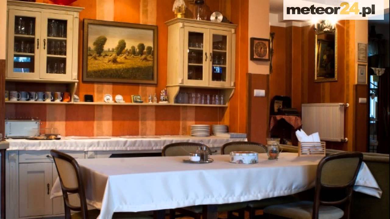 Gospodarstwo Agroturystyczne Zapiecek - Idzbark meteor24.pl