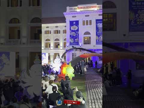 When people stop inside a museum｜人在博物館裡停下來的那一刻