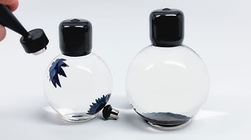 Orb | Ferrofluid Display by Concept Zero