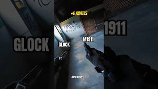 2 pistolas e 6 abates #airsoft #airsoftcqb