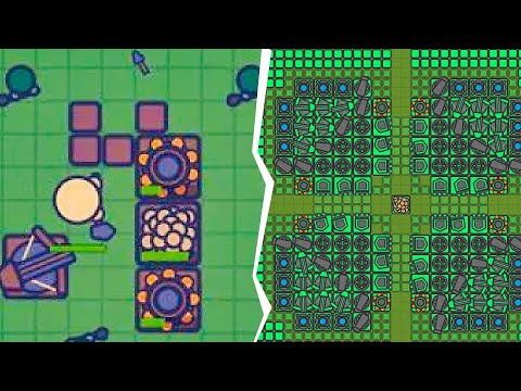 Max 4-Player Emerald Base : r/Zombsio