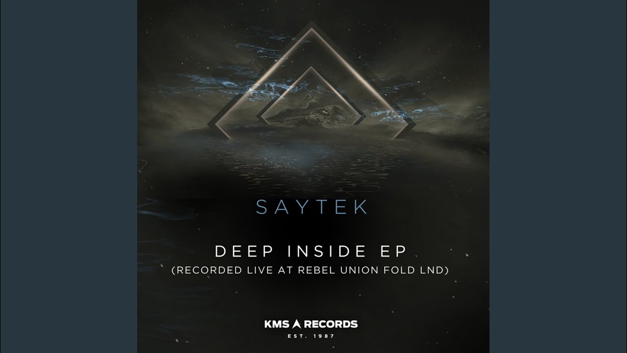 Deep Inside (Live) auf YouTube ansehen Deep Inside (Live) auf YouTube ansehen