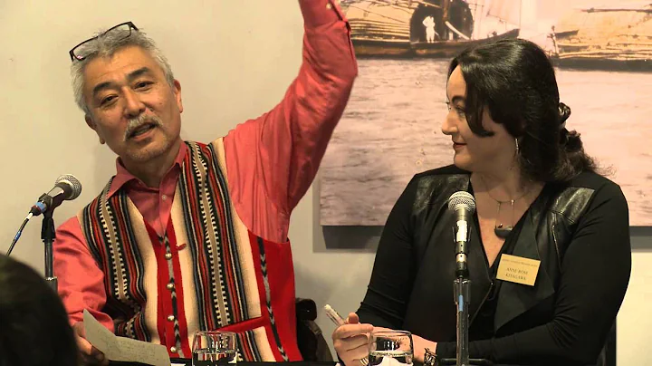 Artists Panel: A Tribute to Rick Bartow