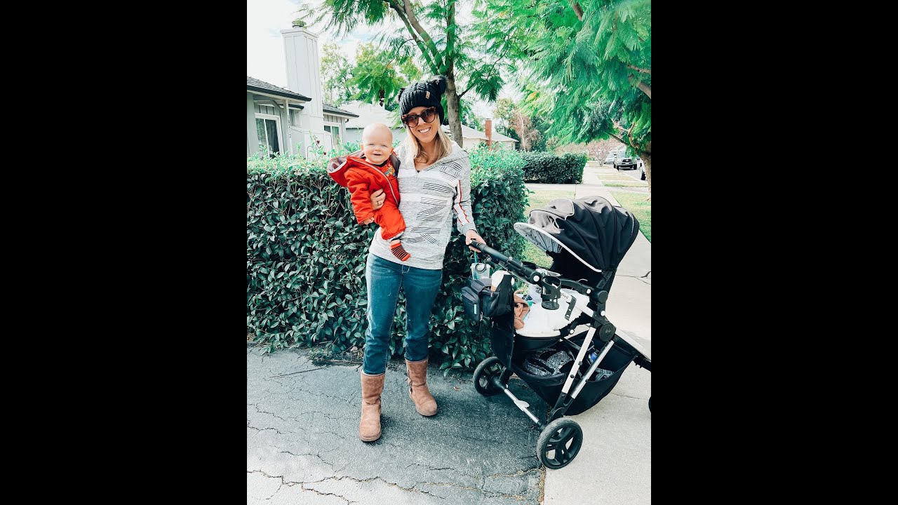 BEST affordable single/ double stroller
