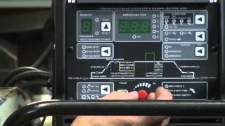 Introducing Everlast's POWERTIG 255EXT - Kevin Caron