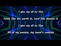 Give My All Planetshakers Resource Disc 2016 Studio Version Lyric Video Give My All Planetshakers Resource Disc 2016 Studio Version Lyric Video
