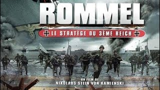 Le Renard Du Désert Film De Guerre Complet En Français 100 % Hd