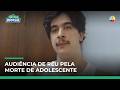 Caso Pedro Turra: audiência termina sem decisão sobre júri popular | #SeLigaBrasil