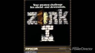 Infocom Game Source Code Files on Github