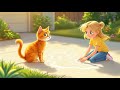 The Sun's Moving Shadow Trick | Zat the Curious Cat Solves the Mystery