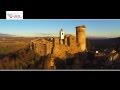 Bomarzo e il Parco dei Mostri in HD