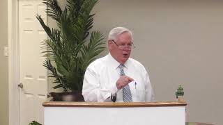 Amos 5:1 - 6 - Israel You Deserved What's Coming - Pastor Don McCain