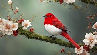 Music Heals Immerse yourself in music to reduce stress and anxietyBeautiful Bird