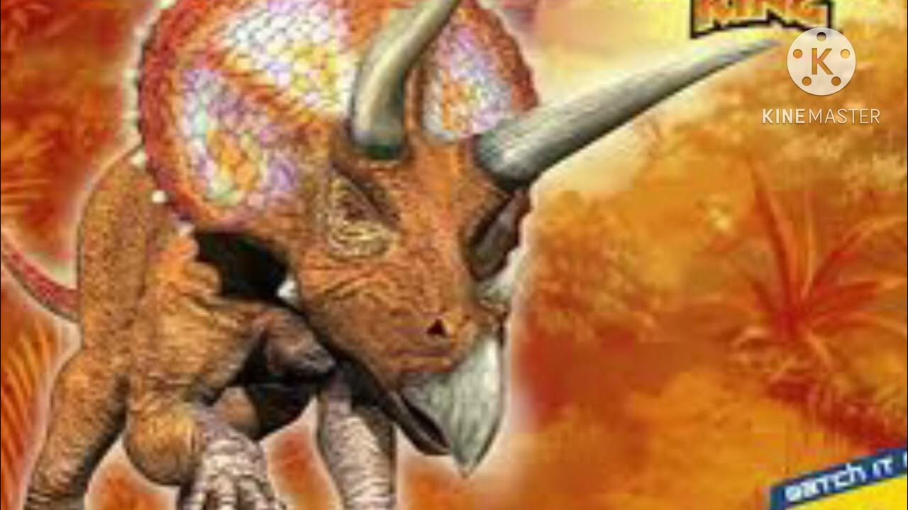 Dinosaur King Chomp Sound Effect YouTube dinosaur-king-chomp-sound-effect-youtube