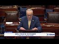 Senate Minority Leader Chuck Schumer on state of U.S. economy