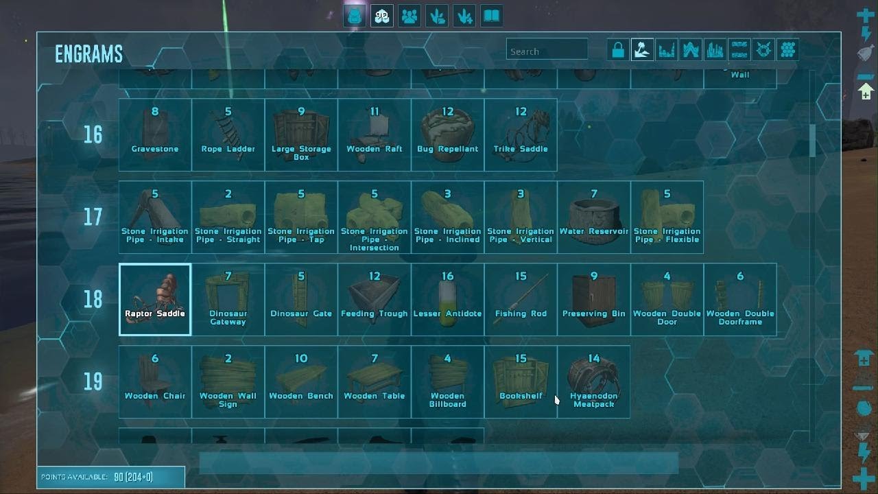 ARK Survival Evolved Hindi - The CenterMap Day 5 Survival