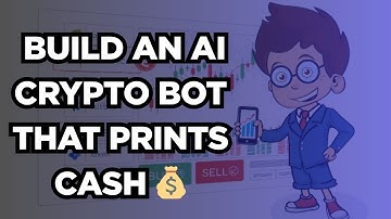 jonny blockchain 🤖 How to Use AI to Build a Profitable 💰 Crypto Trading Bot – Step-by-Step Guide 🔥