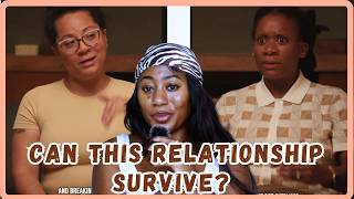 Viral Sessions Of This Lesbian Couple On Couples Therapy Has Gotten A Lot Of Backlash- Viral Video