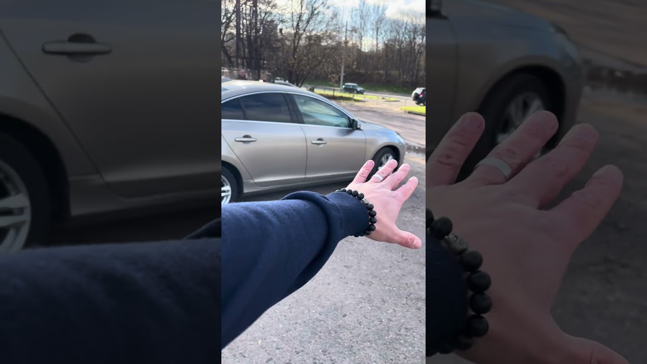 Volvo S60: 2012 года, с пробегом 130 000 км! Новый владелец – Углич