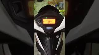 Panel Meter Digital Honda Rs15.