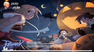 Download Lagu Dreamer's Dream 1hour - RAGNAROK BGM MUSIC MP3