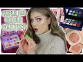 Why Don't Youtubers Use Their OLD MAKEUP?! | Chatty GRWM