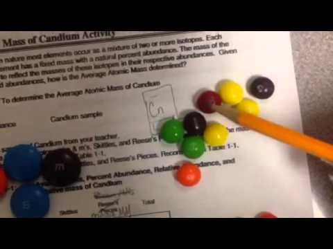 Video: Apa tiga isotop Beanium?