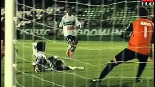 Coritiba 0 x 1 Fluminense - Copa do Brasil Sub-20