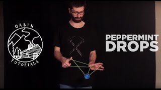 CLYW Cabin Tutorials - Peppermint Drops