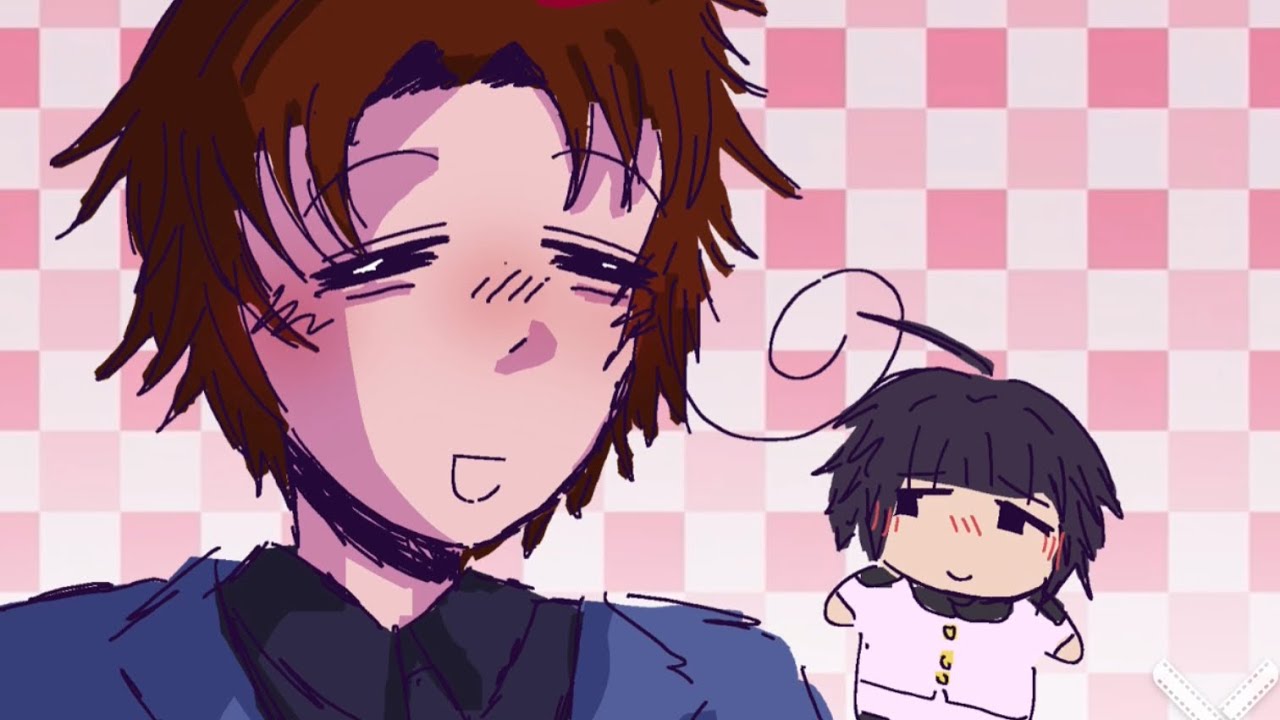 VENOM ANIMATION MEME!!! Ft: Italy and Japan from Hetalia 