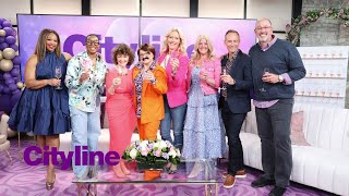 Tuesday, April 30 | Cityline 40th Anniversary Week | Full Episode by Cityline 3,119 views 7 days ago 43 minutes