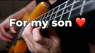 My 8-Year-Old Son Inspired This… (Wait Until the End)