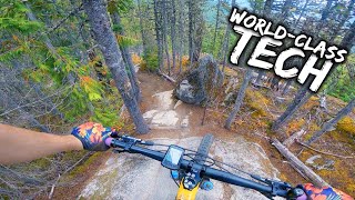 Three Amazing Trails You've Never Heard Of