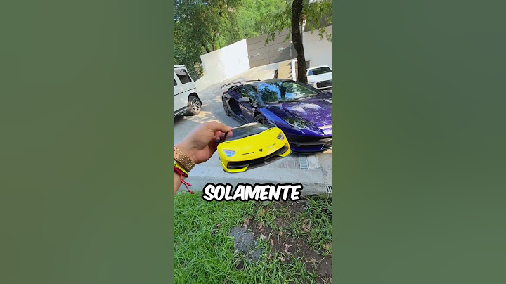 Mi SVJ es 100% Real NO Fake 😏