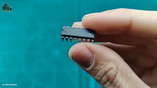 MAX232IC-C343 | MAX232CPE MAX232EPE RS-232 IC TTL Transceiver drive