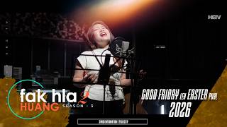 Arini - A nun vangin | Fak Hla Huang (Easter Sunday)