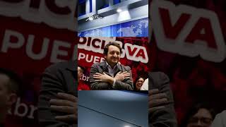 Los escandalitos de Andy López Beltrán